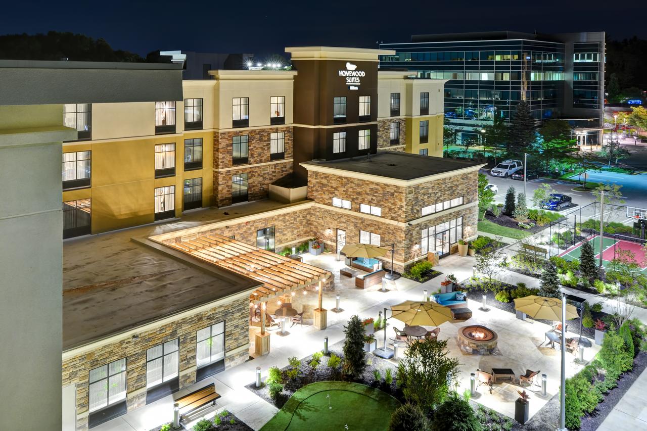 Homewood Suites By Hilton Poughkeepsie - thumb 15