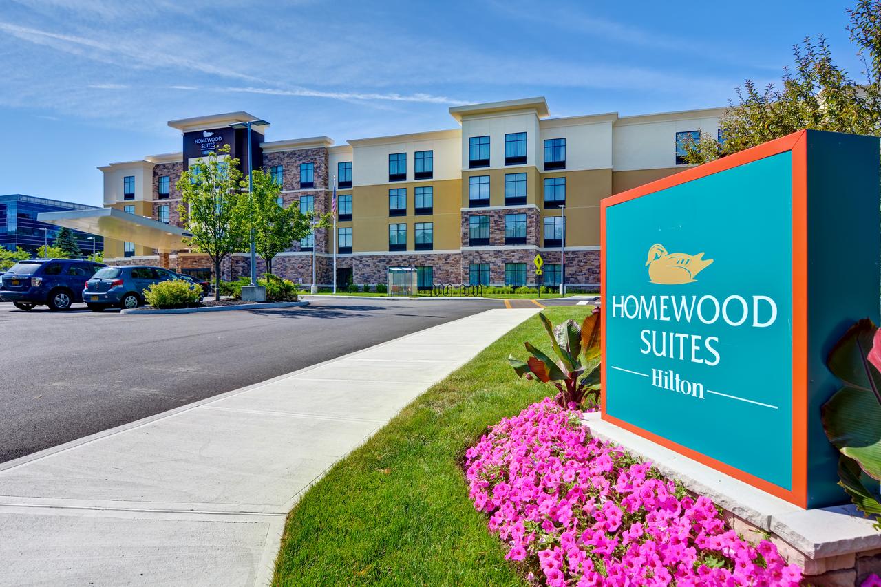 Homewood Suites By Hilton Poughkeepsie - thumb 0