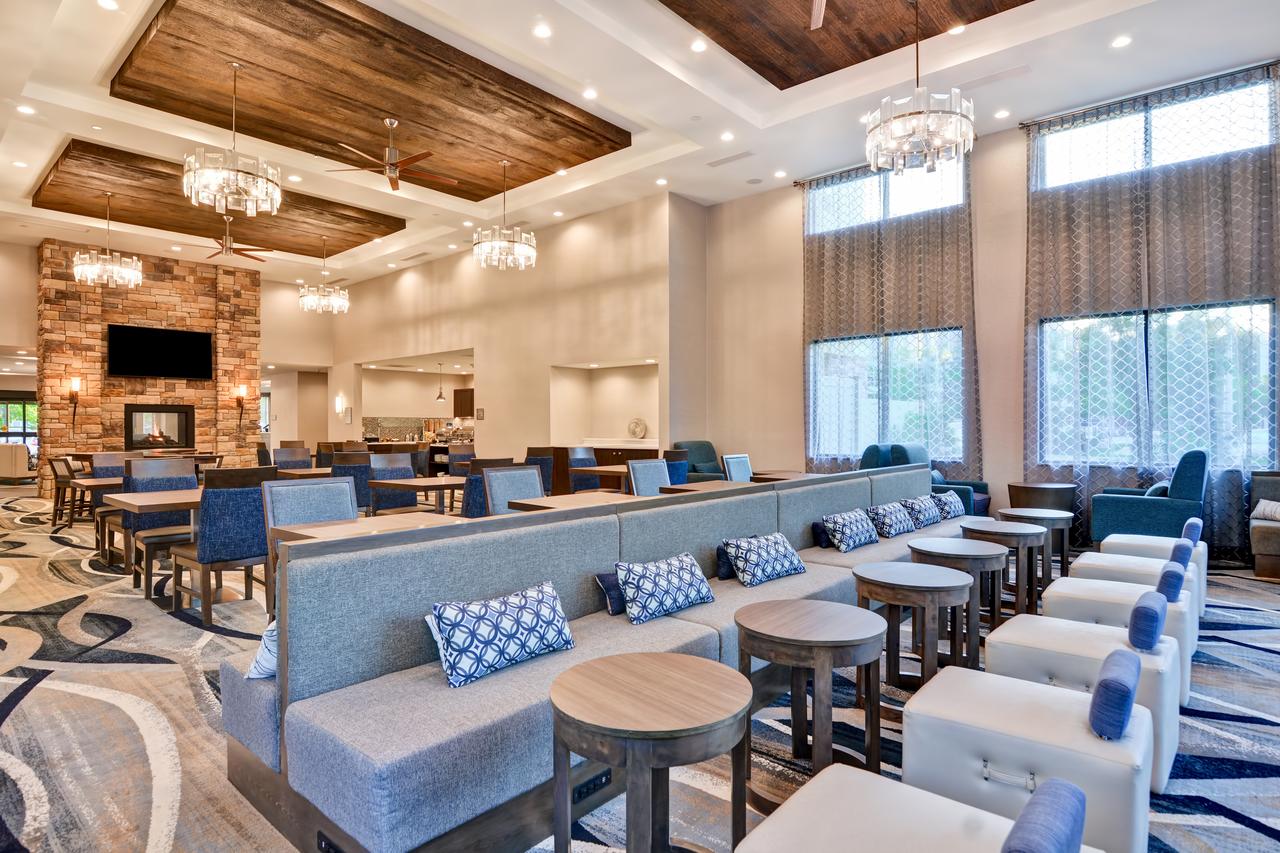 Homewood Suites By Hilton Poughkeepsie - thumb 28