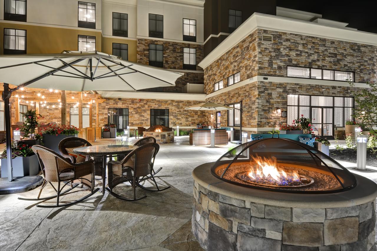 Homewood Suites By Hilton Poughkeepsie - thumb 17