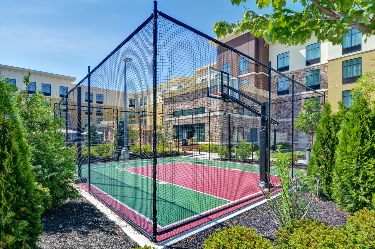 Homewood Suites By Hilton Poughkeepsie - thumb 22