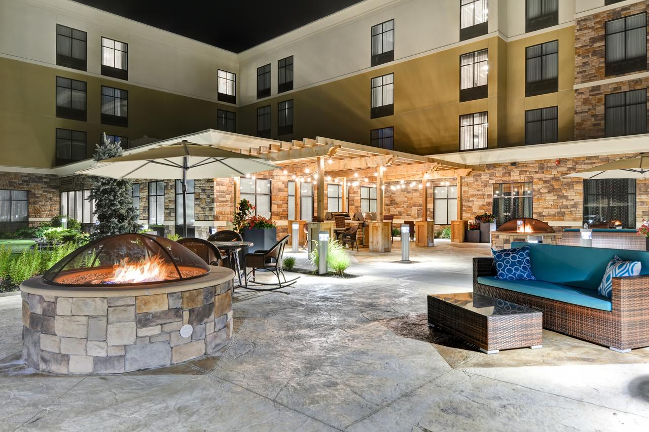 Homewood Suites By Hilton Poughkeepsie - thumb 19