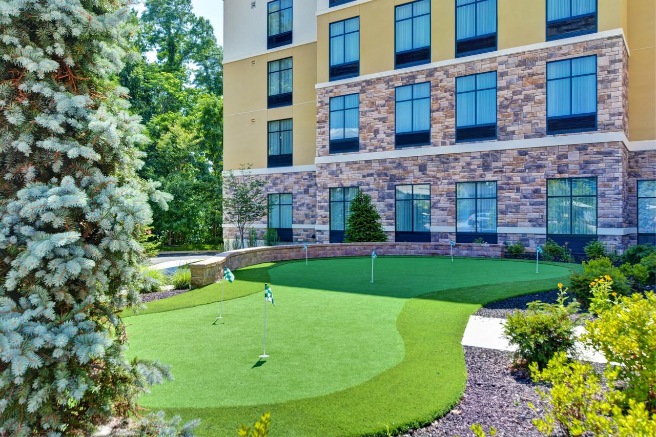 Homewood Suites By Hilton Poughkeepsie - thumb 25