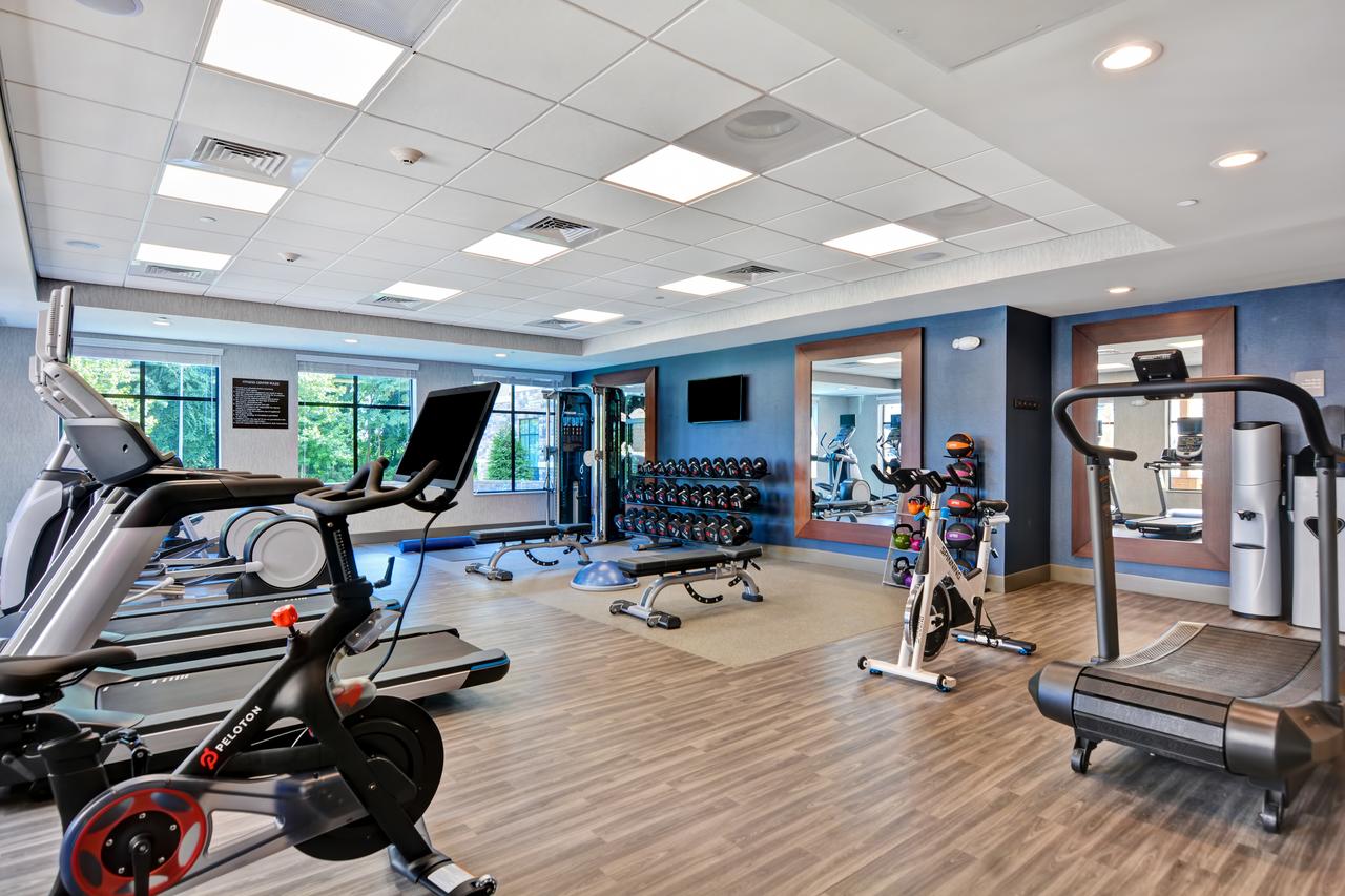 Homewood Suites By Hilton Poughkeepsie - thumb 37