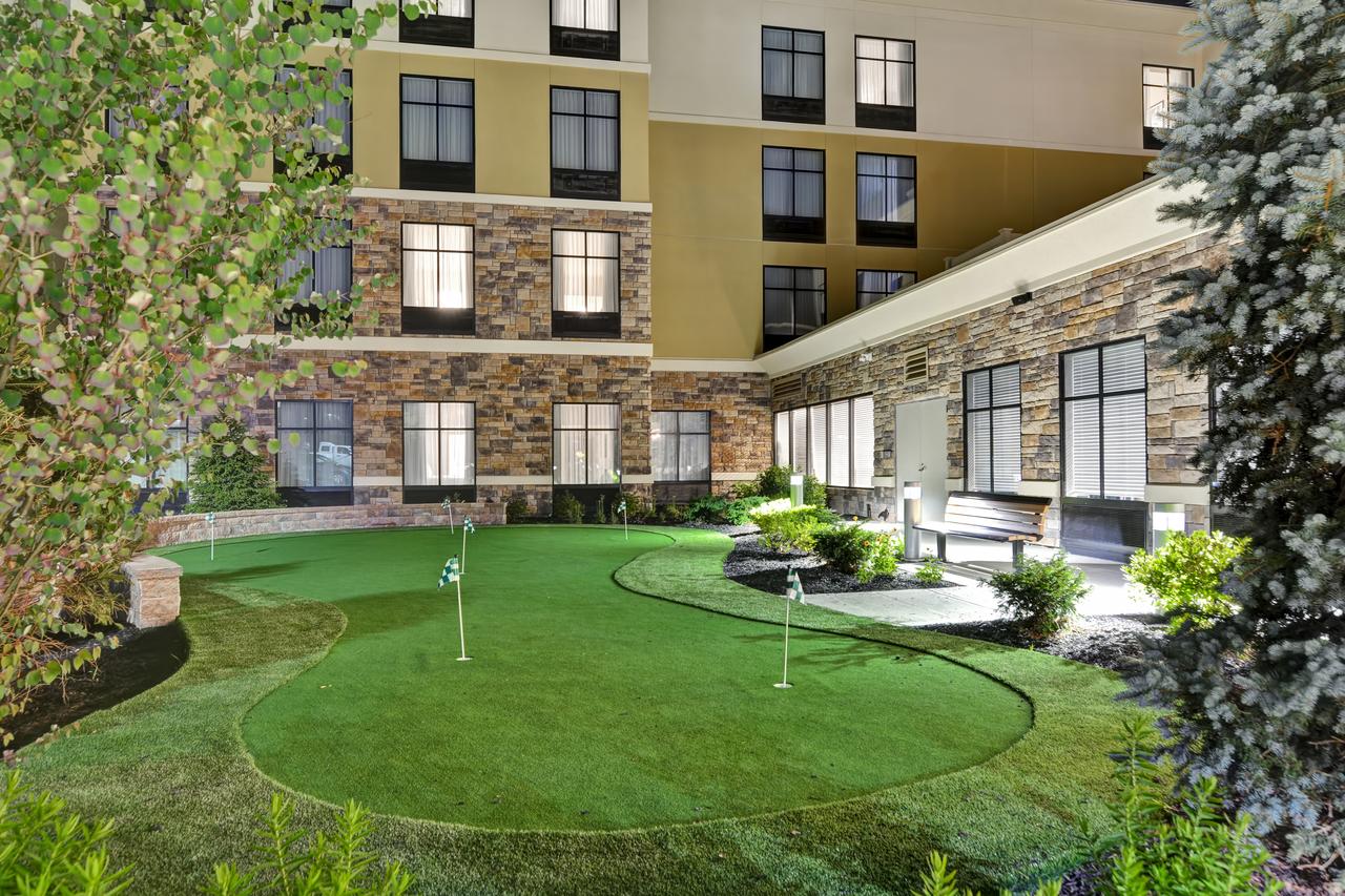 Homewood Suites By Hilton Poughkeepsie - thumb 24