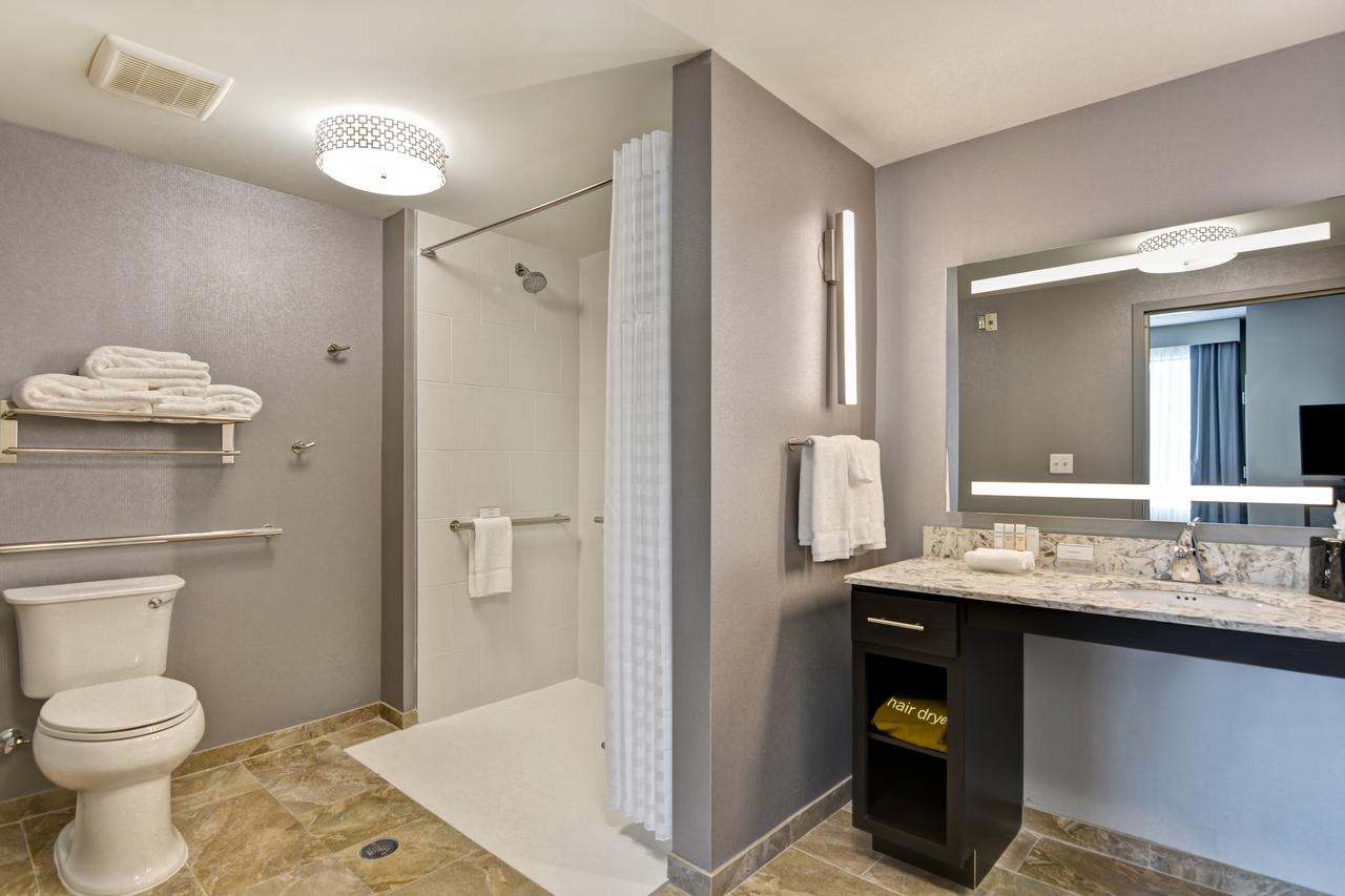 Homewood Suites By Hilton Poughkeepsie - thumb 9
