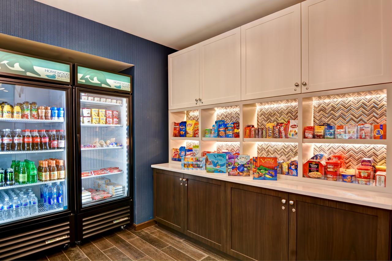 Homewood Suites By Hilton Poughkeepsie - thumb 33