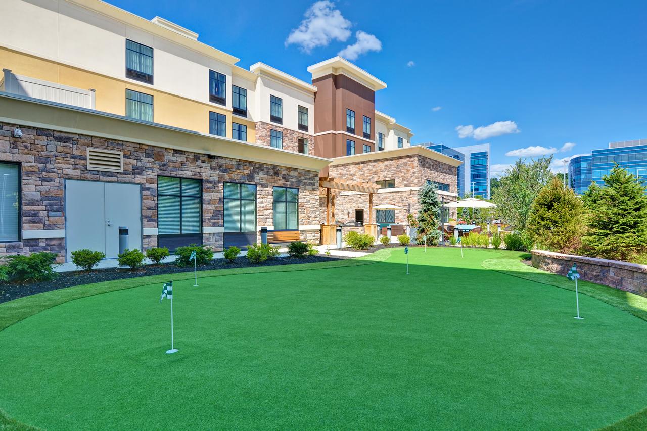 Homewood Suites By Hilton Poughkeepsie - thumb 23