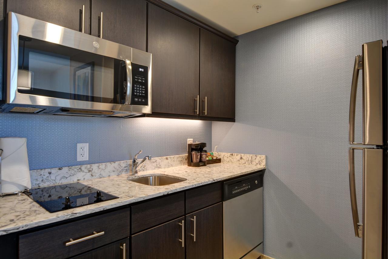Homewood Suites By Hilton Poughkeepsie - thumb 1