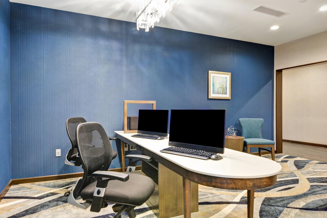 Homewood Suites By Hilton Poughkeepsie - thumb 39