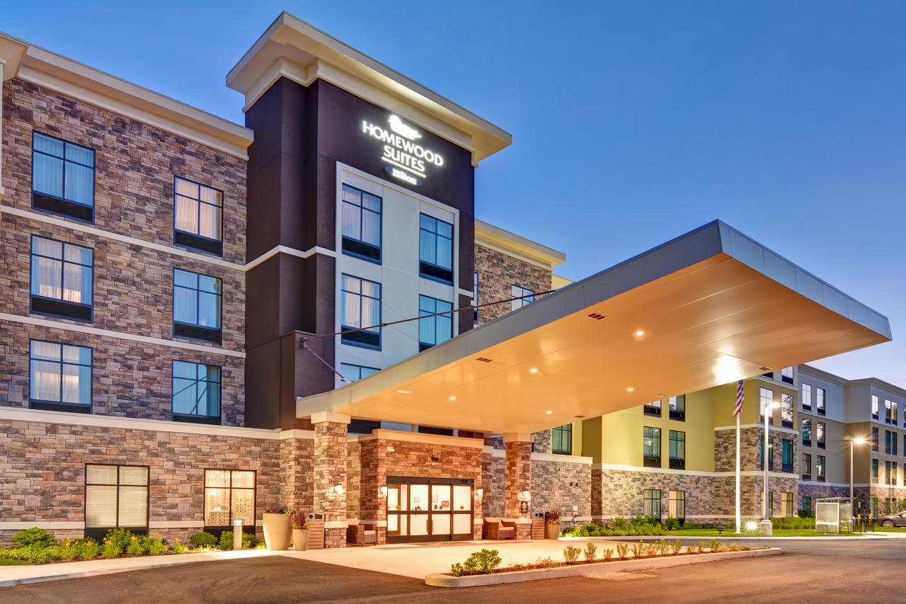 Homewood Suites By Hilton Poughkeepsie - thumb 13