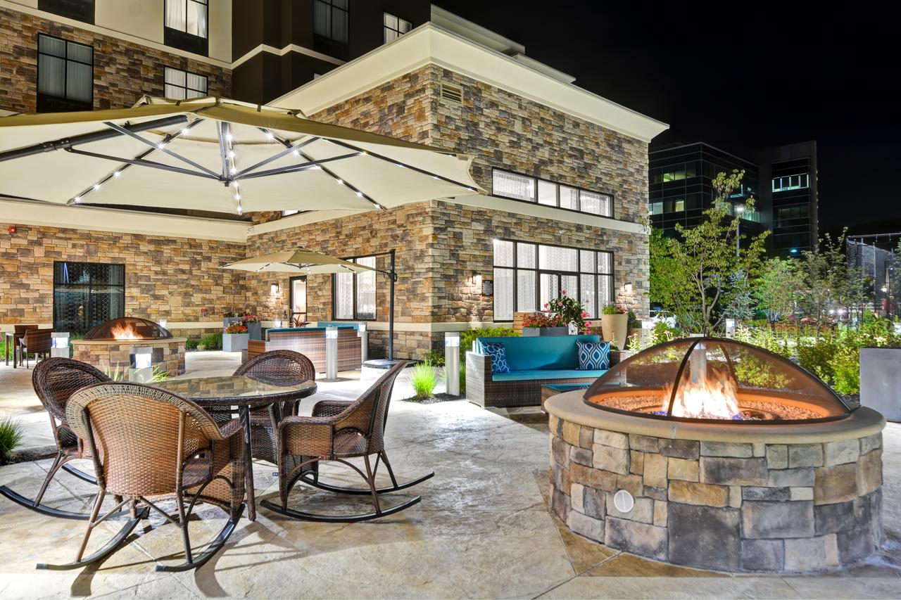 Homewood Suites By Hilton Poughkeepsie - thumb 18
