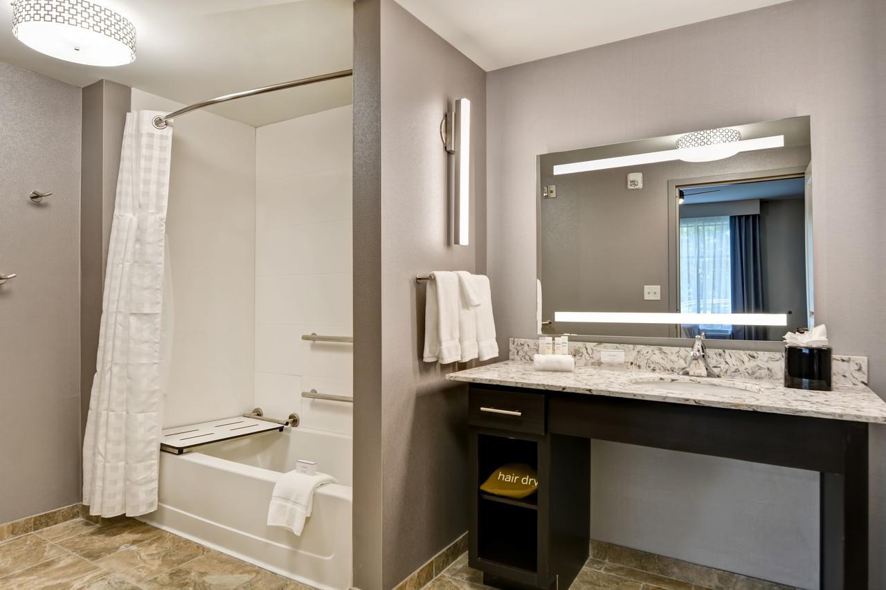 Homewood Suites By Hilton Poughkeepsie - thumb 41
