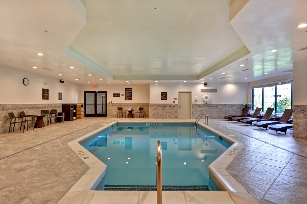 Homewood Suites By Hilton Poughkeepsie - thumb 26