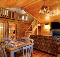 Cobble Mountain Lodge - Accommodation Ohio