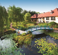 Mirbeau Inn  Spa - Skaneateles - Accommodation Ohio