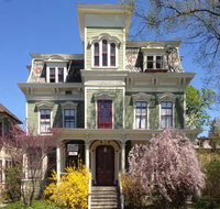 Hudson City Bed and Breakfast - Accommodation Ohio