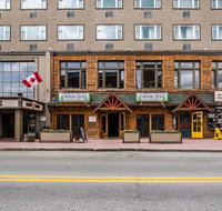 Hotel North Woods an Ascend Hotel Collection Member Lake Placid - Accommodation Ohio