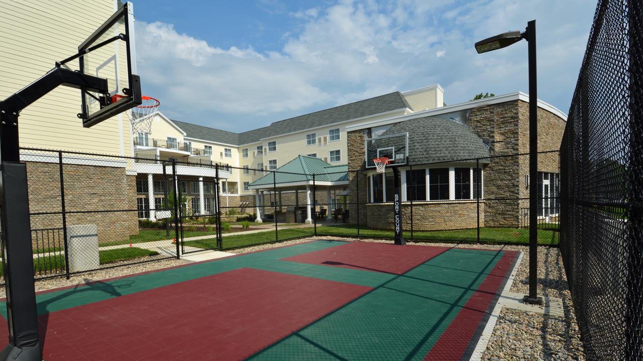 Homewood Suites By Hilton Saratoga Springs - thumb 13
