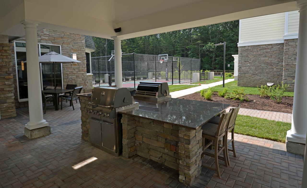 Homewood Suites By Hilton Saratoga Springs - thumb 34