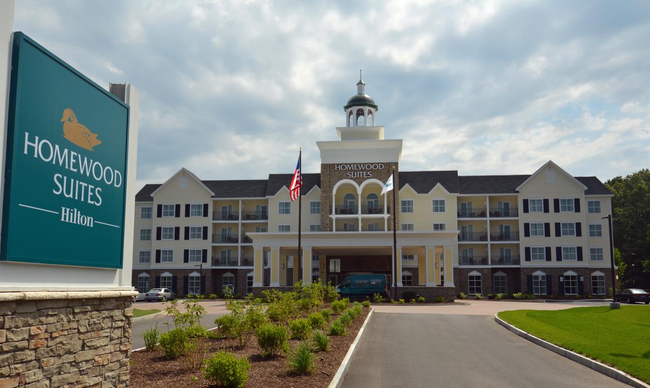 Homewood Suites By Hilton Saratoga Springs - thumb 44
