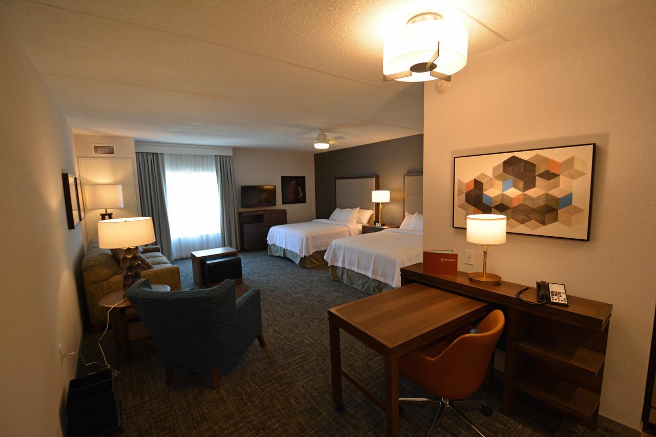 Homewood Suites By Hilton Saratoga Springs - thumb 0