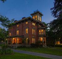 Rosemont Inn - Accommodation Ohio