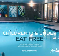 Radisson Hotel Corning - Accommodation Ohio