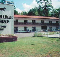 Carriage House Motor Inn - Accommodation Ohio
