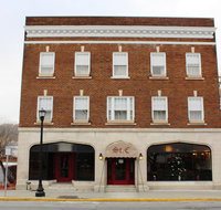 St. Charles Hotel - Hudson - Accommodation Ohio