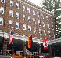 The Pines Inn - Accommodation Ohio