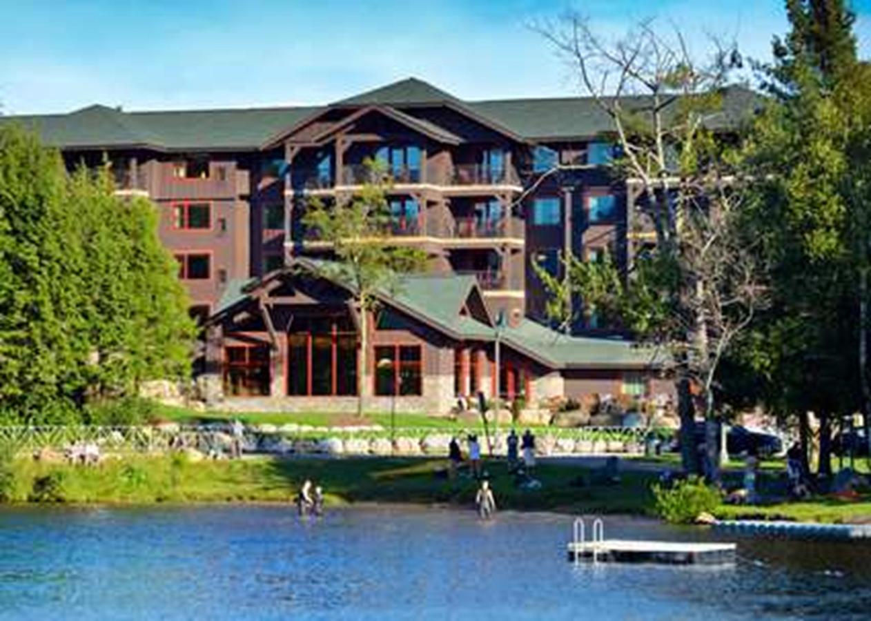 Hampton Inn & Suites Lake Placid - thumb 0