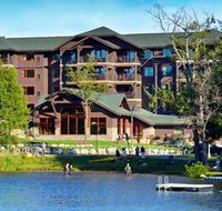 Hampton Inn  Suites Lake Placid - Accommodation Ohio