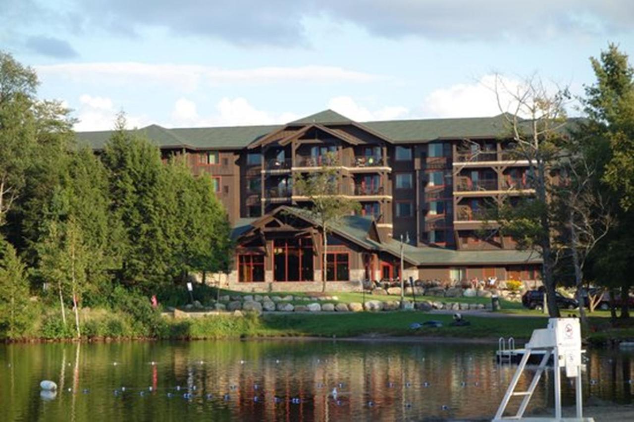 Hampton Inn & Suites Lake Placid - thumb 21