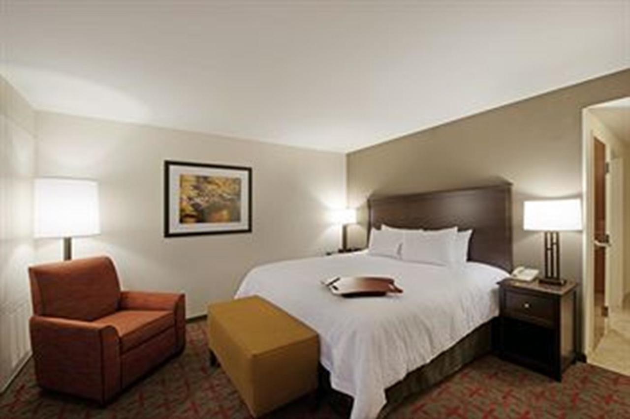 Hampton Inn & Suites Lake Placid - thumb 13