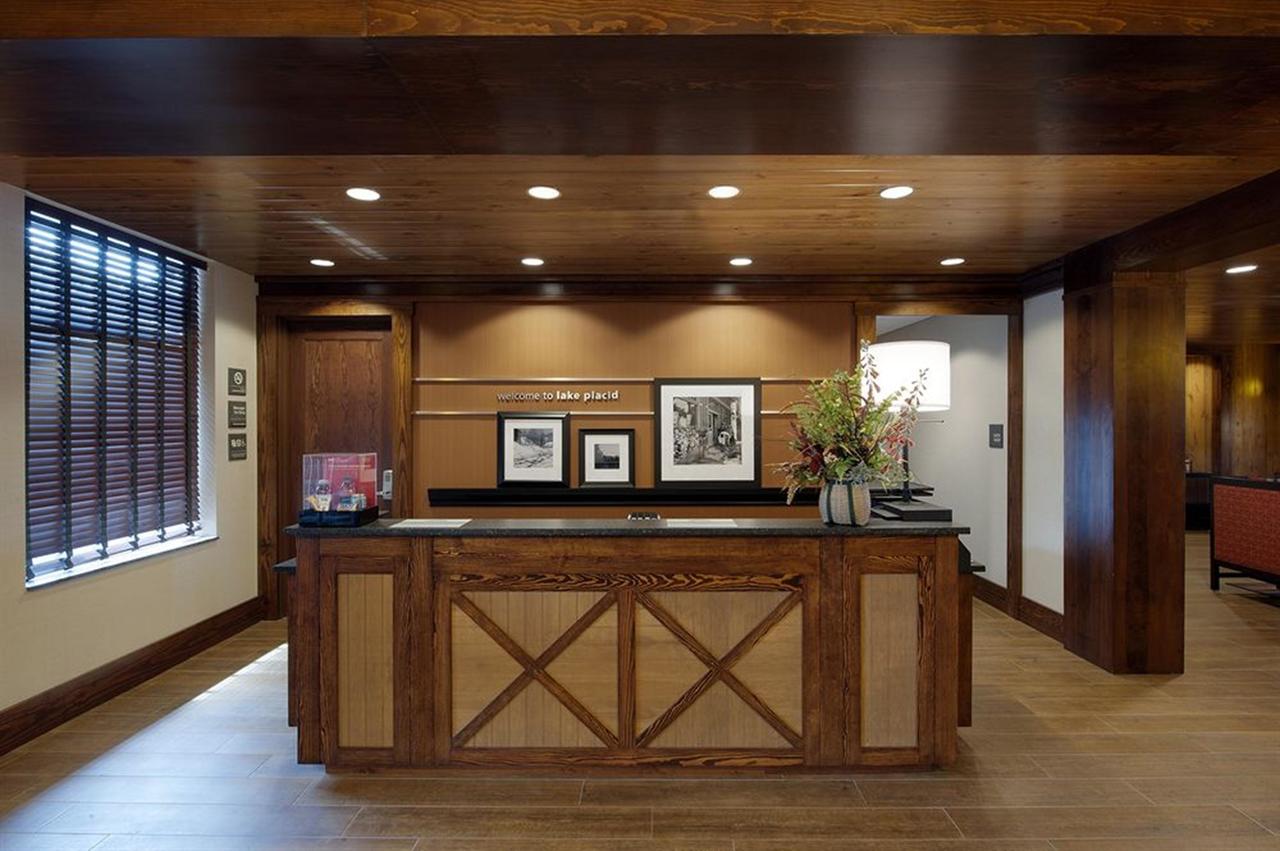 Hampton Inn & Suites Lake Placid - thumb 2