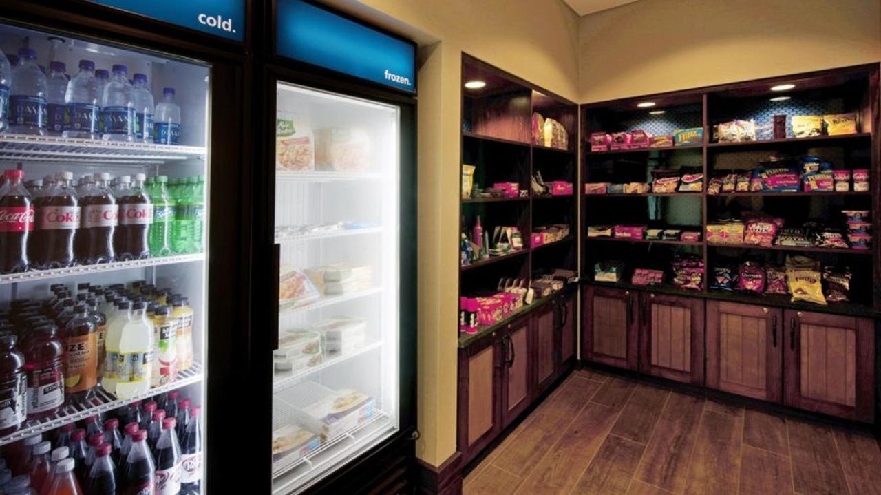 Hampton Inn & Suites Lake Placid - thumb 9