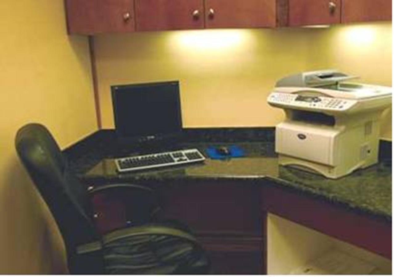 Hampton Inn & Suites Lake Placid - thumb 11