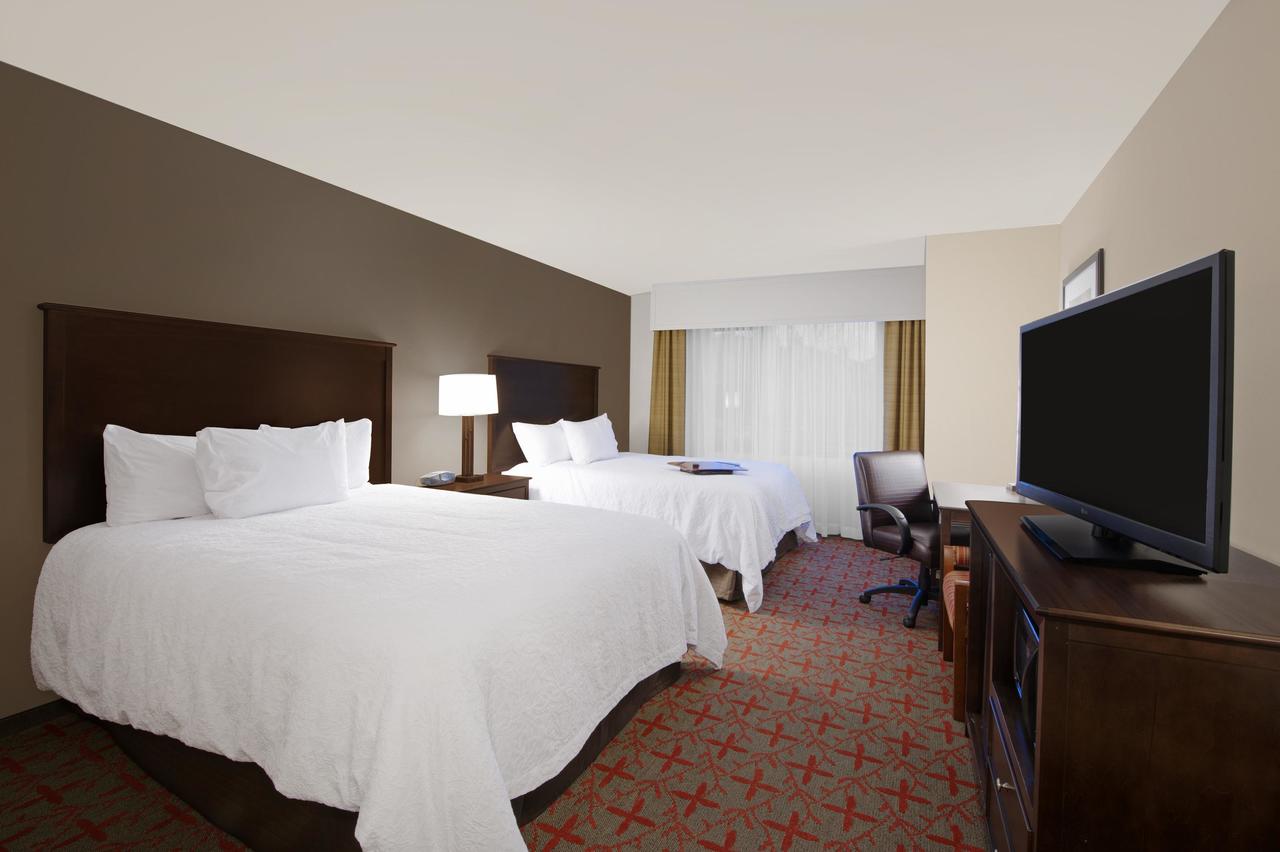 Hampton Inn & Suites Lake Placid - thumb 14