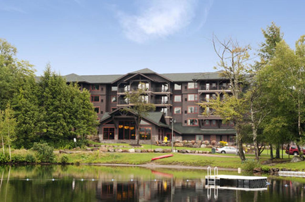 Hampton Inn & Suites Lake Placid - thumb 20