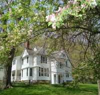Pawling House Bed  Breakfast - Accommodation Ohio