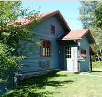 Alpine Rentals - Cottage - Accommodation Ohio