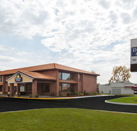 Days Inn by Wyndham Utica - Accommodation Ohio