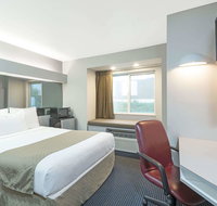 Microtel Inn by Wyndham Henrietta - Accommodation Ohio