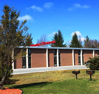 Adirondack Efficiencies - Accommodation Ohio