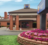 Comfort Inn Corning - Accommodation Ohio