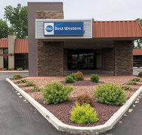 Best Western Gateway Adirondack Inn - Accommodation Ohio