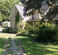 The Gables of Rhinebeck - Accommodation Ohio