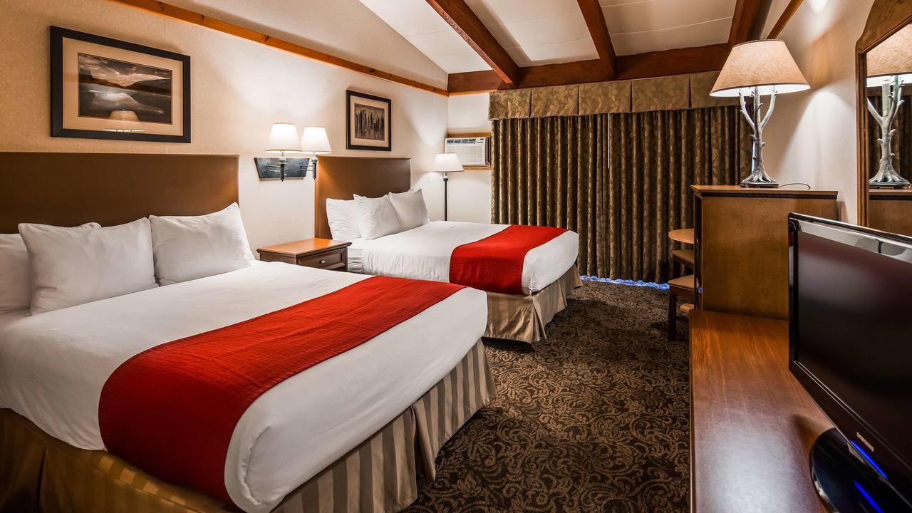 Best Western Adirondack Inn - thumb 15