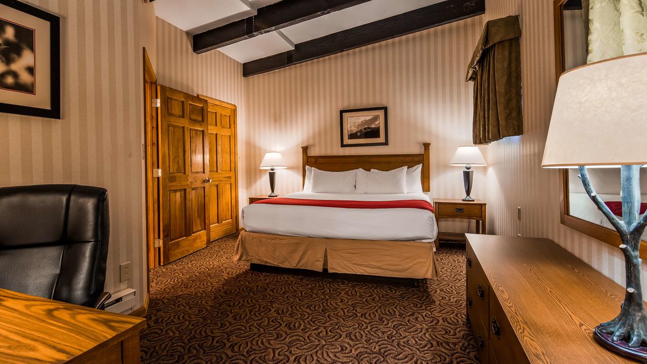 Best Western Adirondack Inn - thumb 32